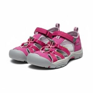 Keen Seacamp Water Shoes Pink Sandals